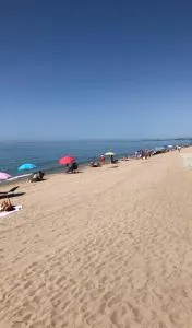 Face à La Mer - Calafell