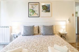 “Ivory house”with sea view