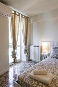 “Ivory house”with sea view