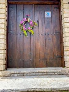 Guesthouse Selini Zagori Greece