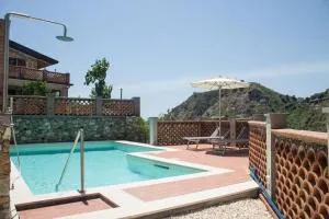 Casa Ziretto - Castelmola