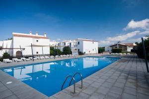 Apartamentos Sa Caleta