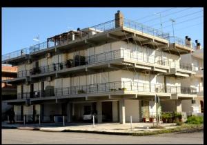 Apartments Nikos Pieria Greece