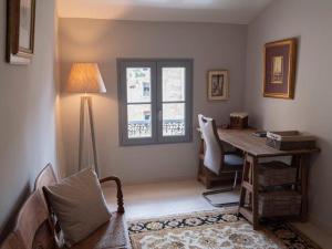 Appartements Cozy Nest In The Center Of Isle Sur La Sorgue For 4 People : photos des chambres