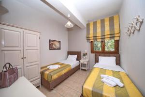 Niki Apartments Skopelos Greece