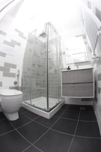 Mondo Suites Apartments