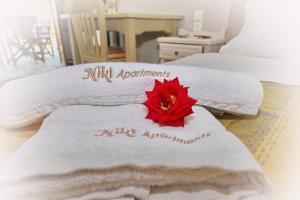 Niki Apartments Skopelos Greece