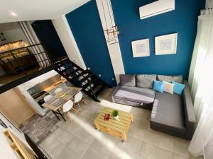 48 Downtown Lofts Kavala Greece