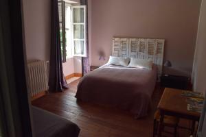 B&B / Chambres d'hotes Moulins de Clan : photos des chambres