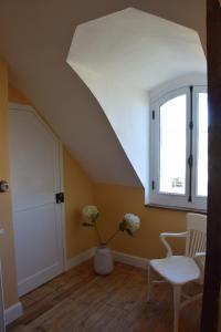 B&B / Chambres d'hotes Moulins de Clan : photos des chambres