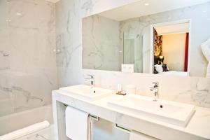 Hotels Hotel La Villa Port d'Antibes & Spa : photos des chambres