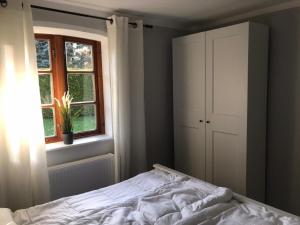 Ferienwohnung Familie Manthei