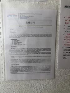 Fonte da Telha Beach Hostel