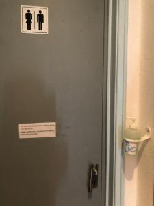 Fonte da Telha Beach Hostel