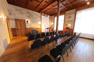 Appartements Gite Logis des Fontaines : photos des chambres