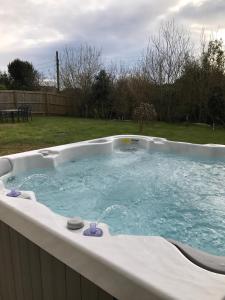 Luxurious House in Cornwall