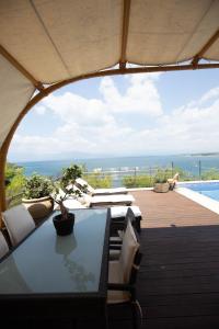 NIAN villa sea