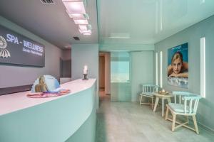 Zante Park Resort & Spa BW Premier Collection Zakynthos Greece
