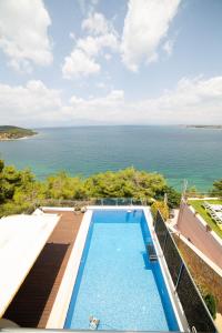 NIAN villa sea