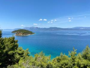 NIAN villa sea