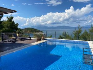 NIAN villa sea