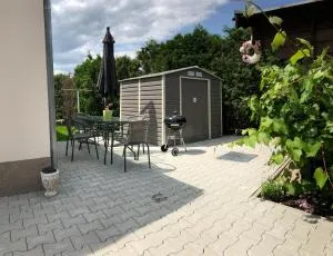 Apartmán Provence - Staré Splavy