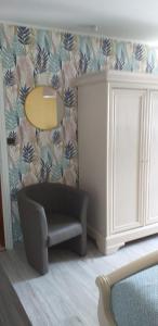 B&B / Chambres d'hotes studios les Hortensias : photos des chambres