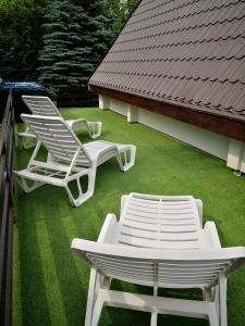 Chata Sofia Námestovo