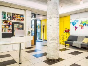 Appart'hotels Aparthotel Adagio Access Paris Vanves - Porte de Chatillon : photos des chambres