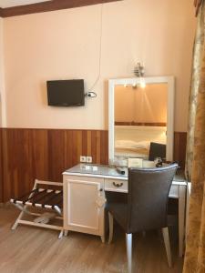 Hotel Olympic Epirus Greece