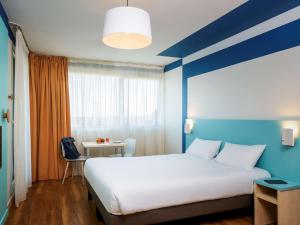 Appart'hotels Aparthotel Adagio Access Strasbourg Illkirch : photos des chambres