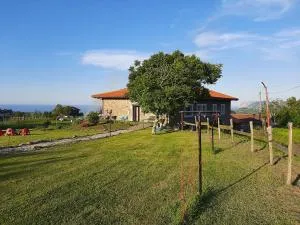 Casa Rural Asitxo - Bermeo