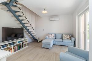 Holiday house MASLINA