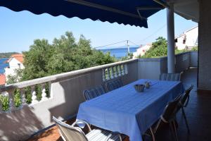 Apartmani Rosina