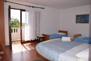 Apartmani Rosina