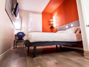 Hotels ibis budget Saint-Brieuc Yffiniac : photos des chambres