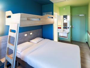 Hotels ibis budget Amboise : photos des chambres