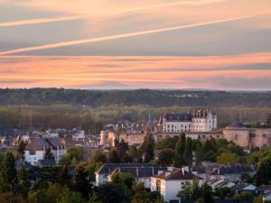 Hotels ibis budget Amboise : photos des chambres