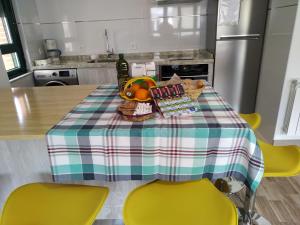 Edificio Valles del Lúpulo