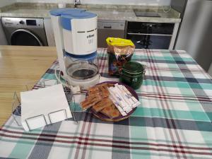 Edificio Valles del Lúpulo