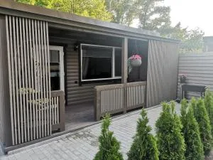 Poilsio namelis - Vydmantai