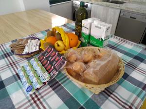 Edificio Valles del Lúpulo