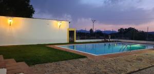 Apartamentos Cortijo los Jacintos