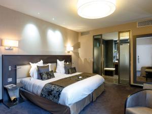 Hotels La Cour des Consuls Hotel & Spa Toulouse - MGallery Collection : photos des chambres