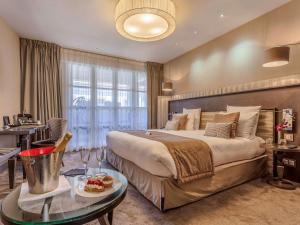 Hotels La Cour des Consuls Hotel & Spa Toulouse - MGallery Collection : photos des chambres