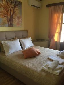 Villa Palio Tsifliki Kavala Greece