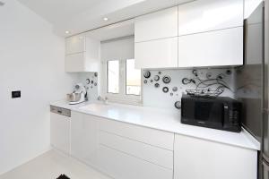 Apartments Neli 