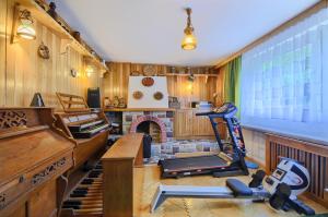 Apartament ANWAN