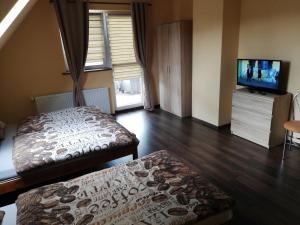 Pokoje gościnne Alicja