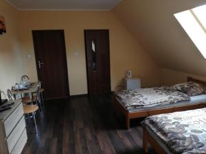 Pokoje gościnne Alicja